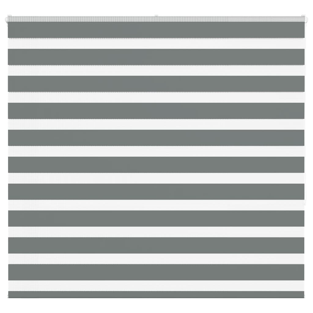 Zavjesa zebra 160x150 cm širina tkanine 155,9 cm poliester