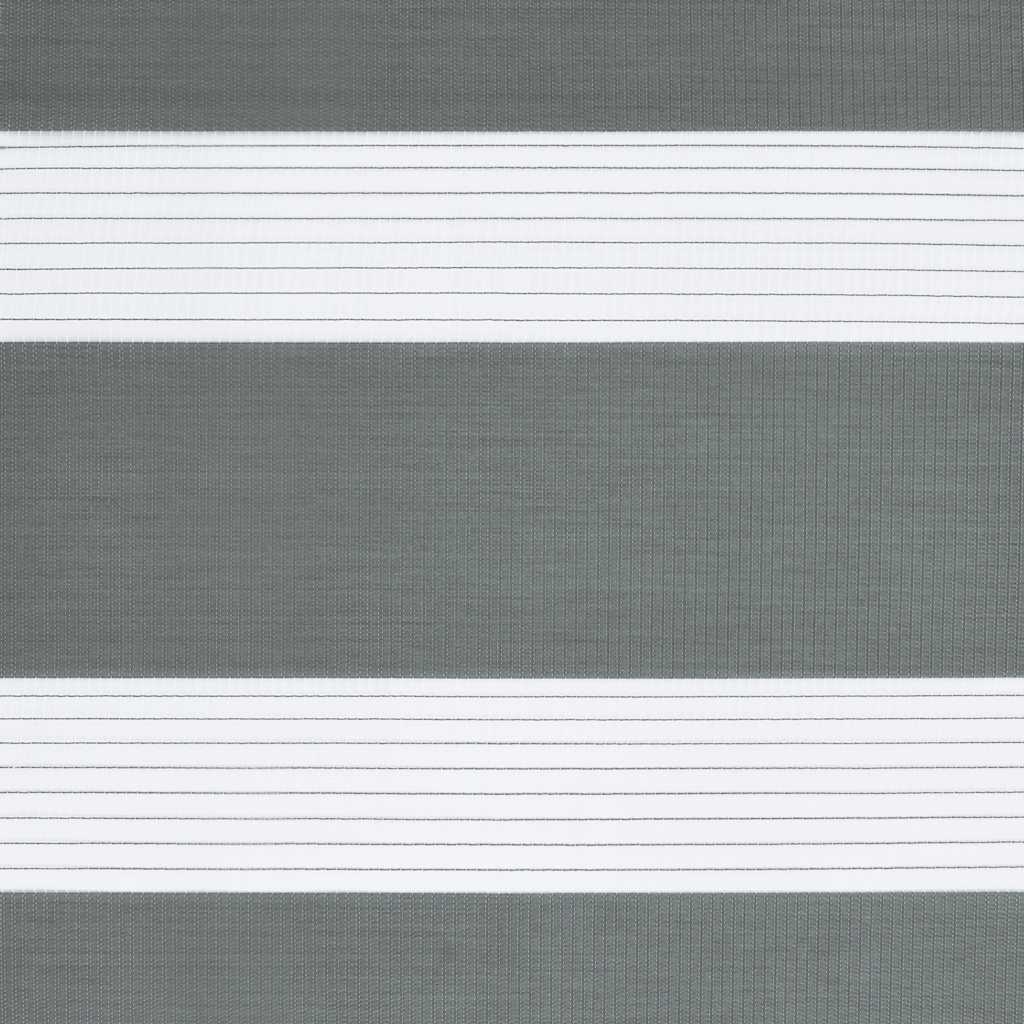 Zavjesa zebra 160x150 cm širina tkanine 155,9 cm poliester