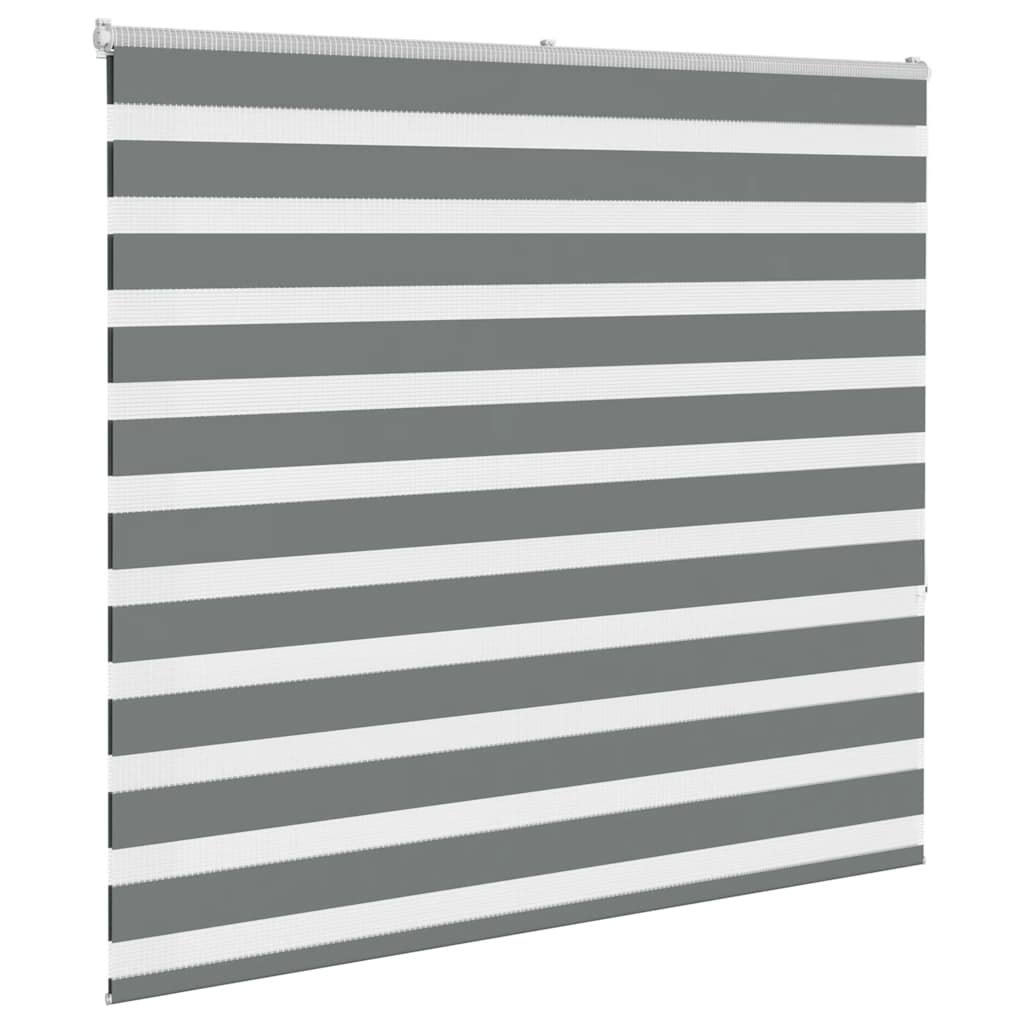 Zavjesa zebra 165x150 cm širina tkanine 160,9 cm poliester