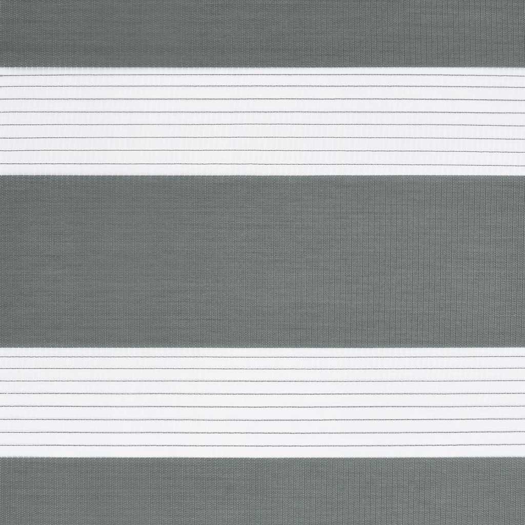 Zavjesa zebra 60x200 cm širina tkanine 55,9 cm poliester