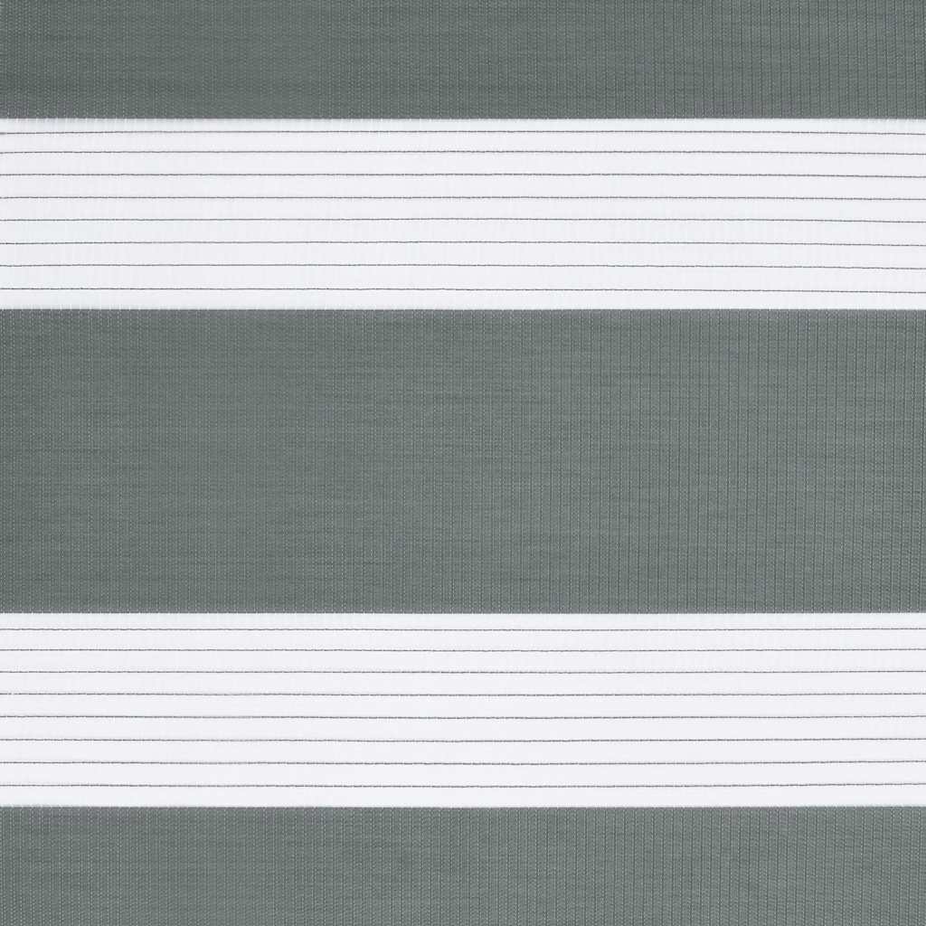 Zavjesa zebra 105x200 cm širina tkanine 100,9 cm poliester