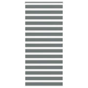 Zavjesa zebra 110x200 cm širina tkanine 105,9 cm poliester