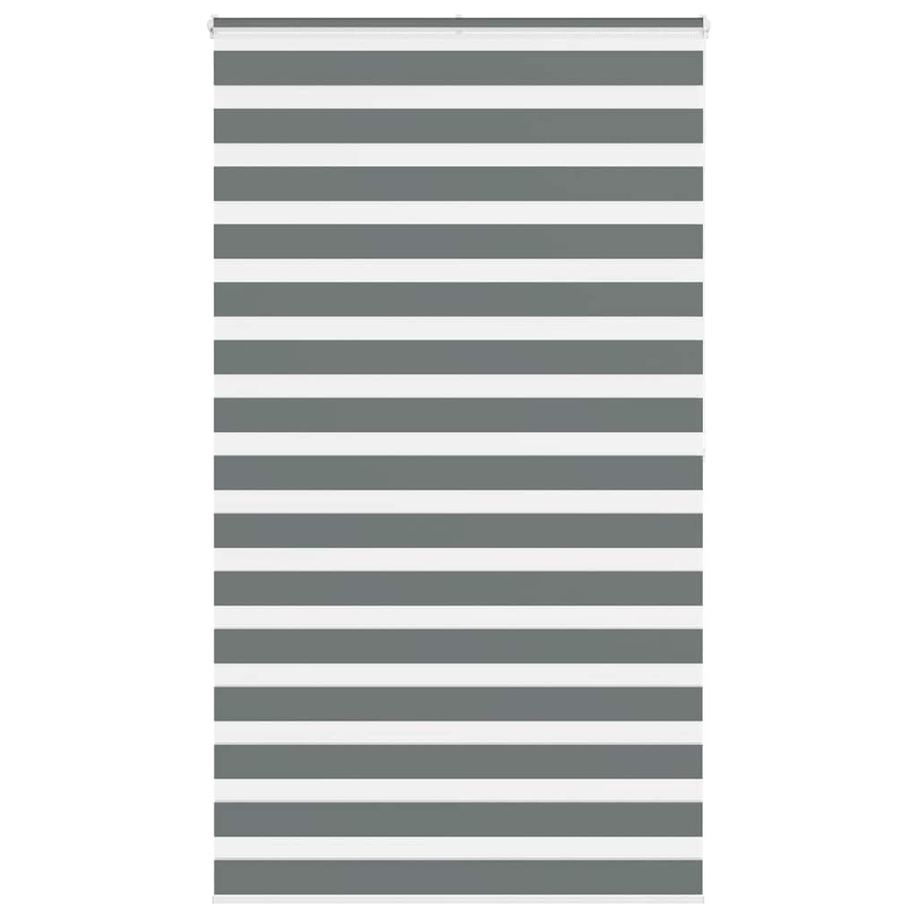 Zavjesa zebra 125x200 cm širina tkanine 120,9 cm poliester