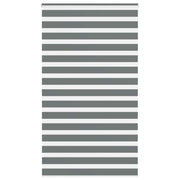 Zavjesa zebra 135x200 cm širina tkanine 130,9 cm poliester