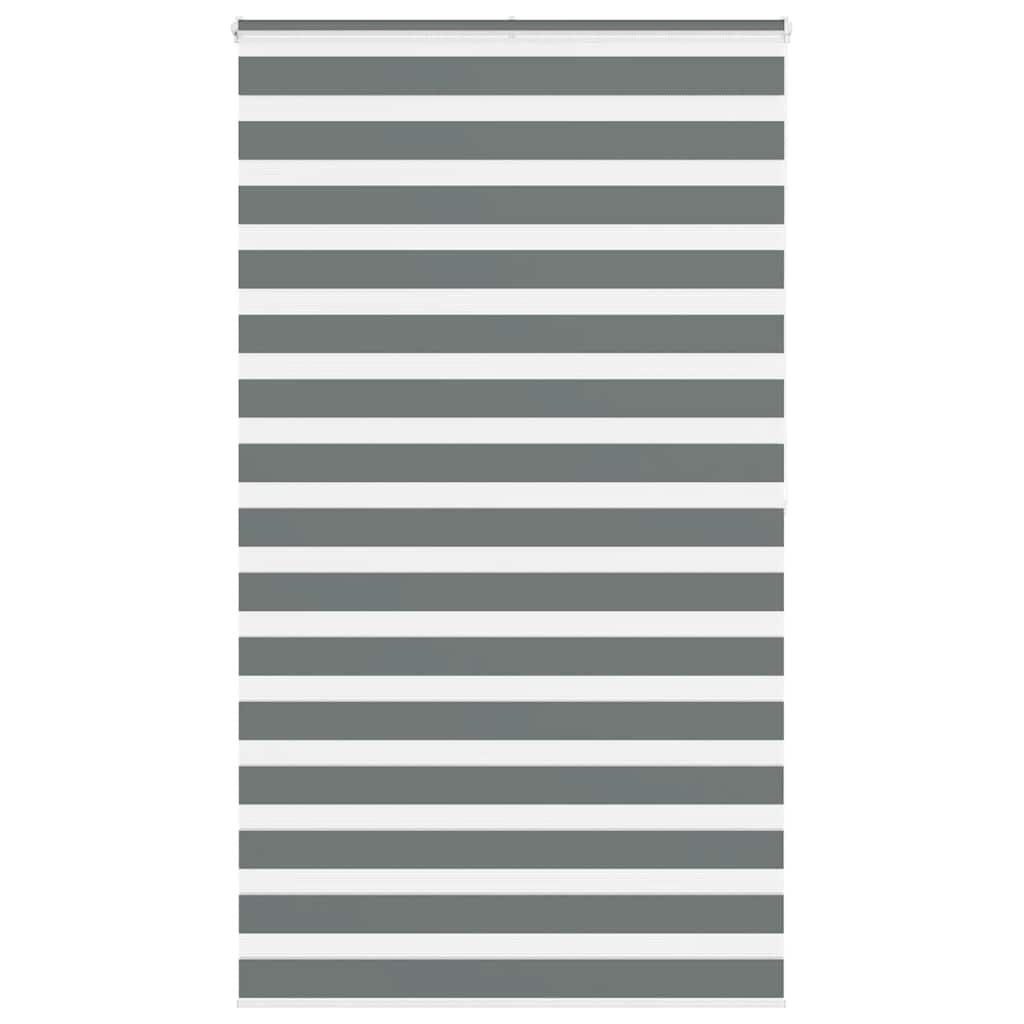 Zavjesa zebra 135x200 cm širina tkanine 130,9 cm poliester