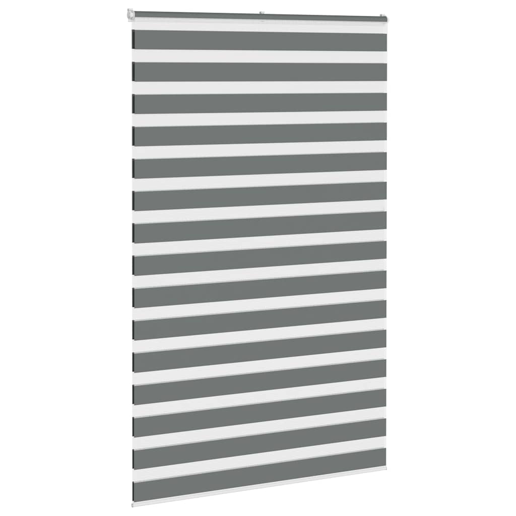 Zavjesa zebra 145x200 cm širina tkanine 140,9 cm poliester