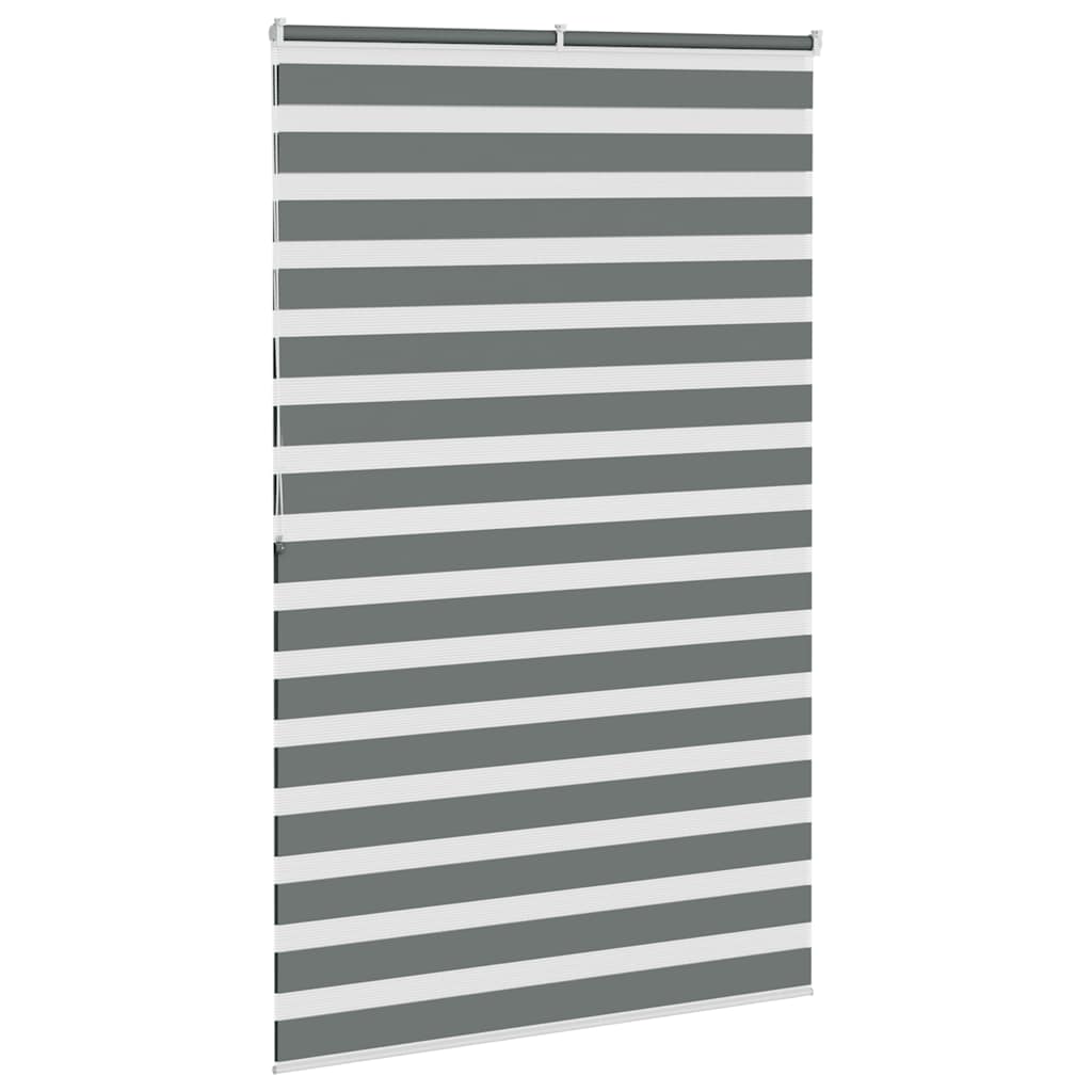 Zavjesa zebra 150x200 cm širina tkanine 145,9 cm poliester