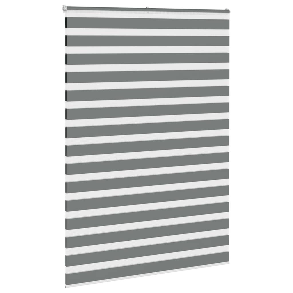 Zavjesa zebra 155x200 cm širina tkanine 150,9 cm poliester