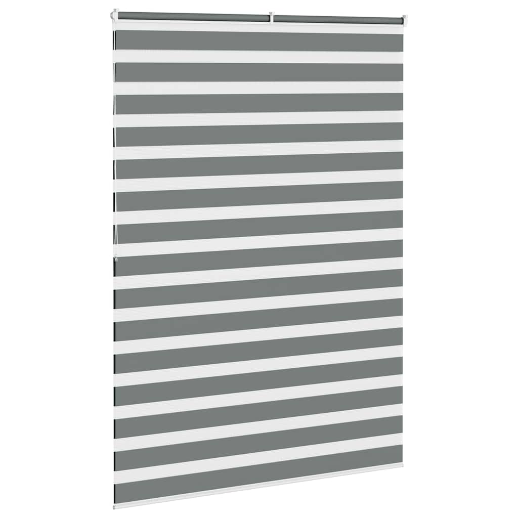 Zavjesa zebra 165x200 cm širina tkanine 160,9 cm poliester