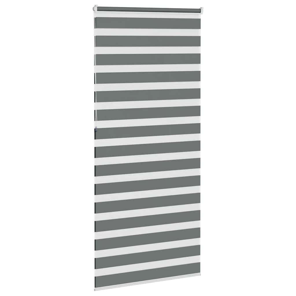 Zavjesa zebra 105x230 cm širina tkanine 100,9 cm poliester