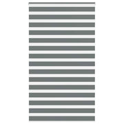 Zavjesa zebra 135x230 cm širina tkanine 130,9 cm poliester