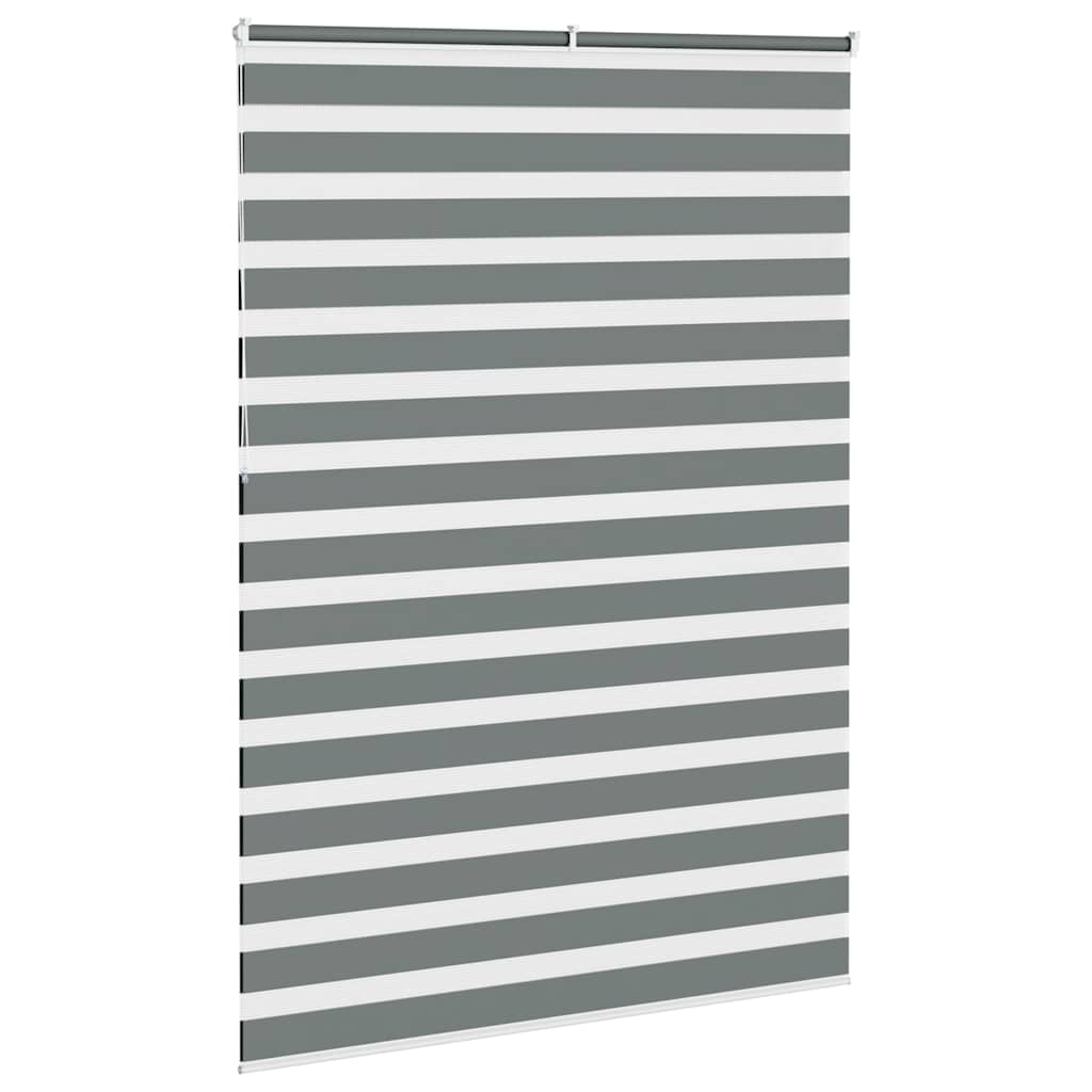 Zavjesa zebra 160x230 cm širina tkanine 155,9 cm poliester