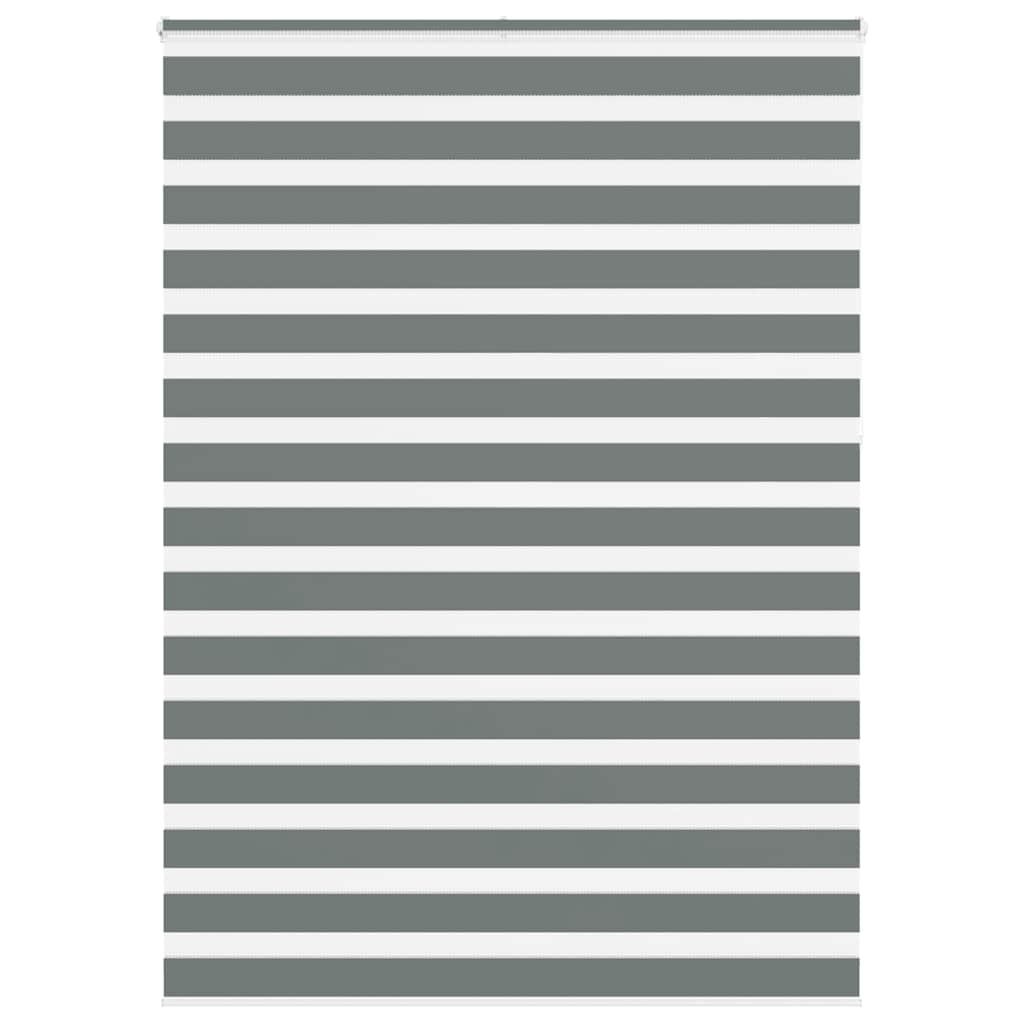 Zavjesa zebra 165x230 cm širina tkanine 160,9 cm poliester