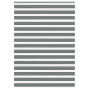Zavjesa zebra 165x230 cm širina tkanine 160,9 cm poliester