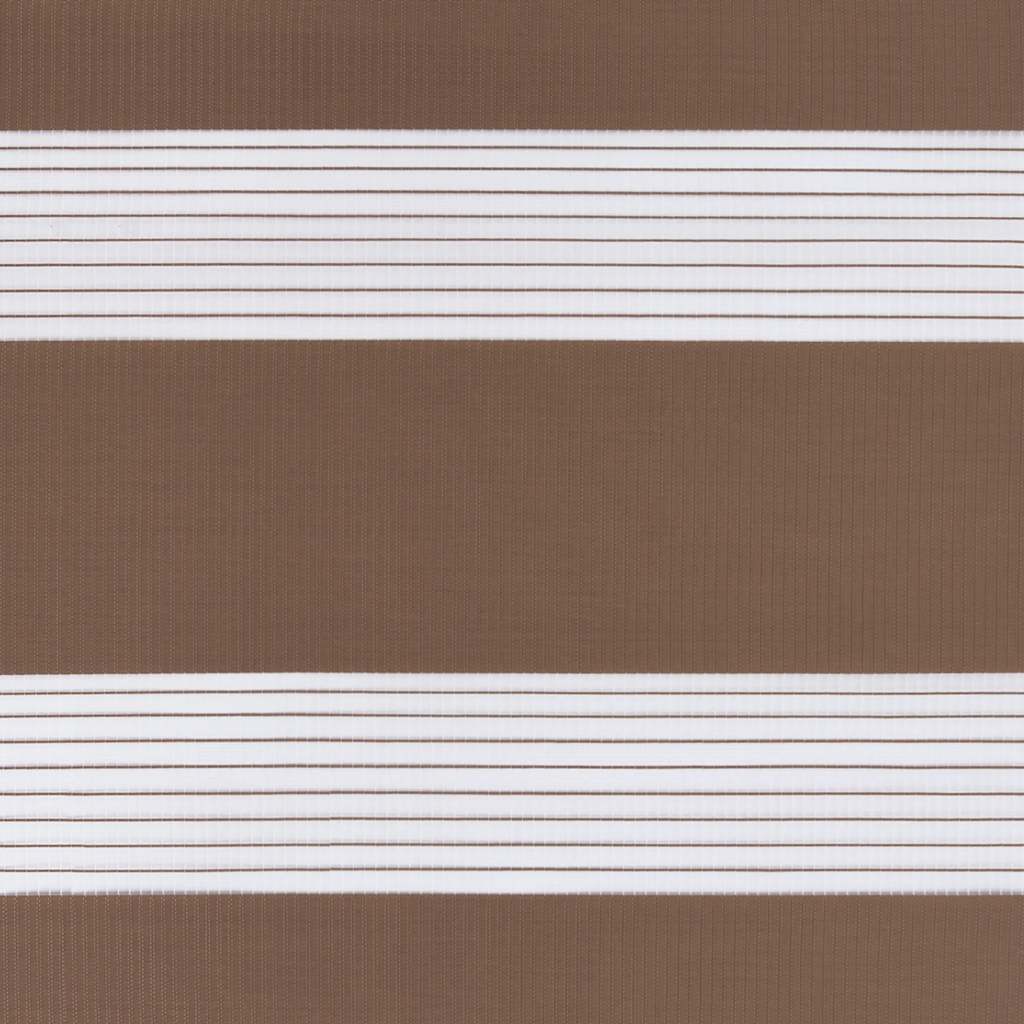 Zavjesa zebra 115x150 cm širina tkanine 110,9 cm poliester