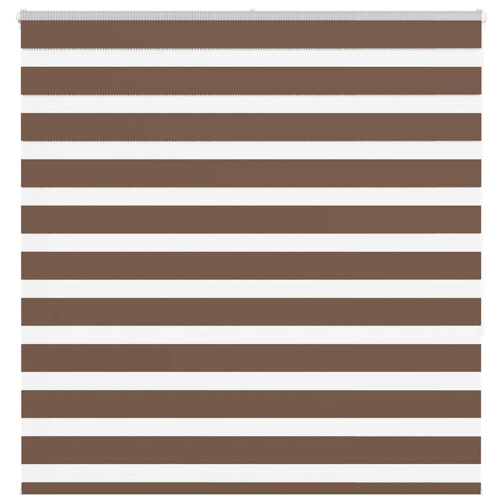 Zavjesa zebra 145x150 cm širina tkanine 140,9 cm poliester