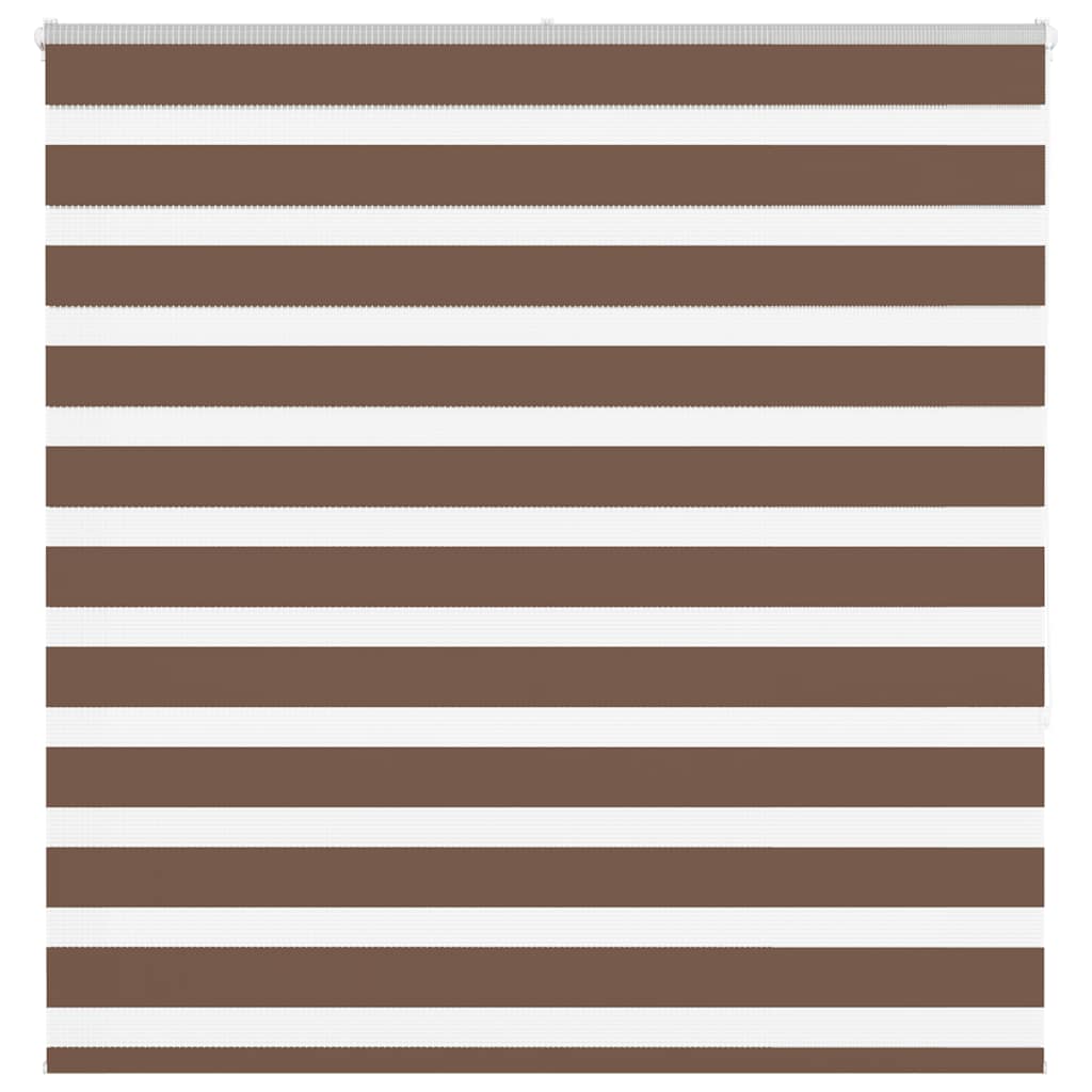 Zavjesa zebra 150x150 cm širina tkanine 145,9 cm poliester