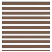 Zavjesa zebra 150x150 cm širina tkanine 145,9 cm poliester