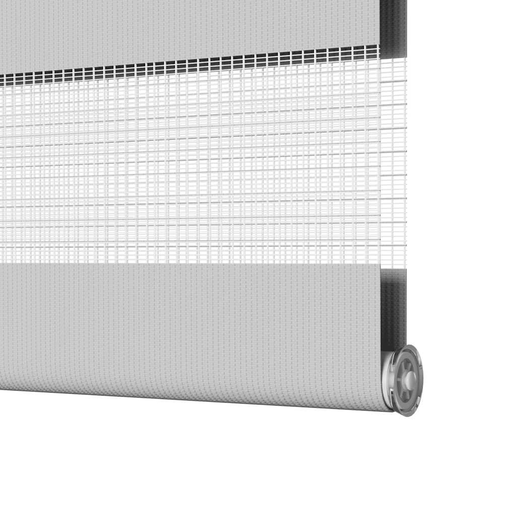 Zavjesa zebra 50x100 cm širina tkanine 45,9 cm poliester