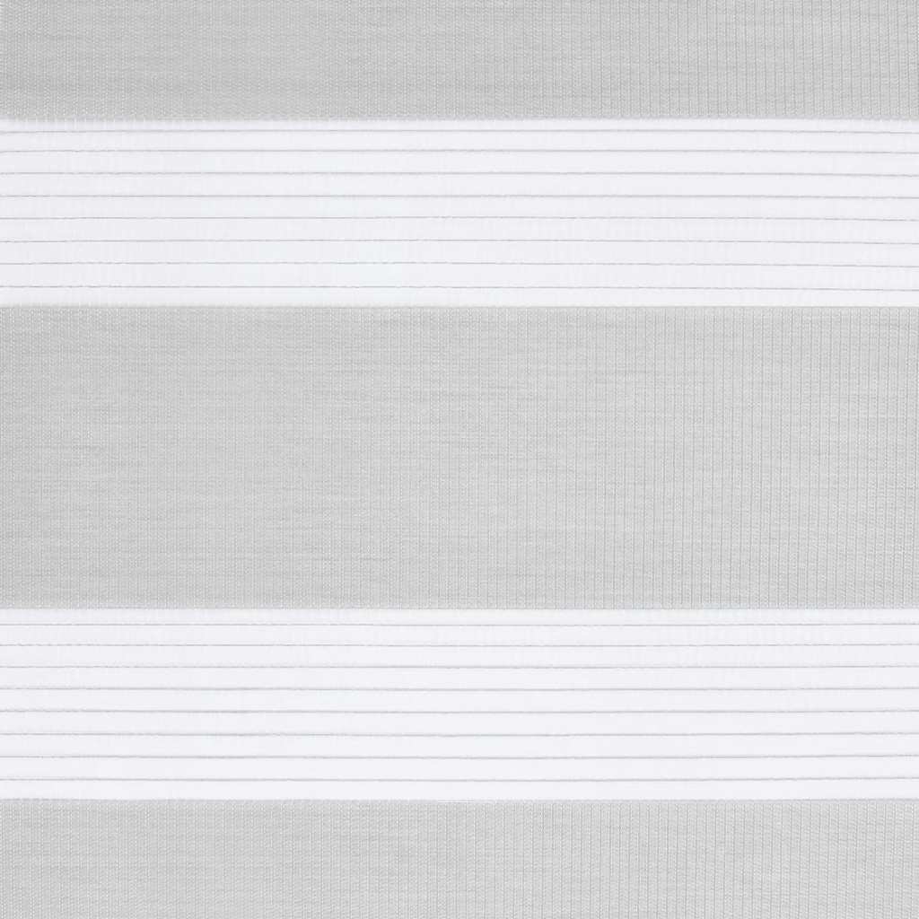 Zavjesa zebra 105x100 cm širina tkanine 100,9 cm poliester