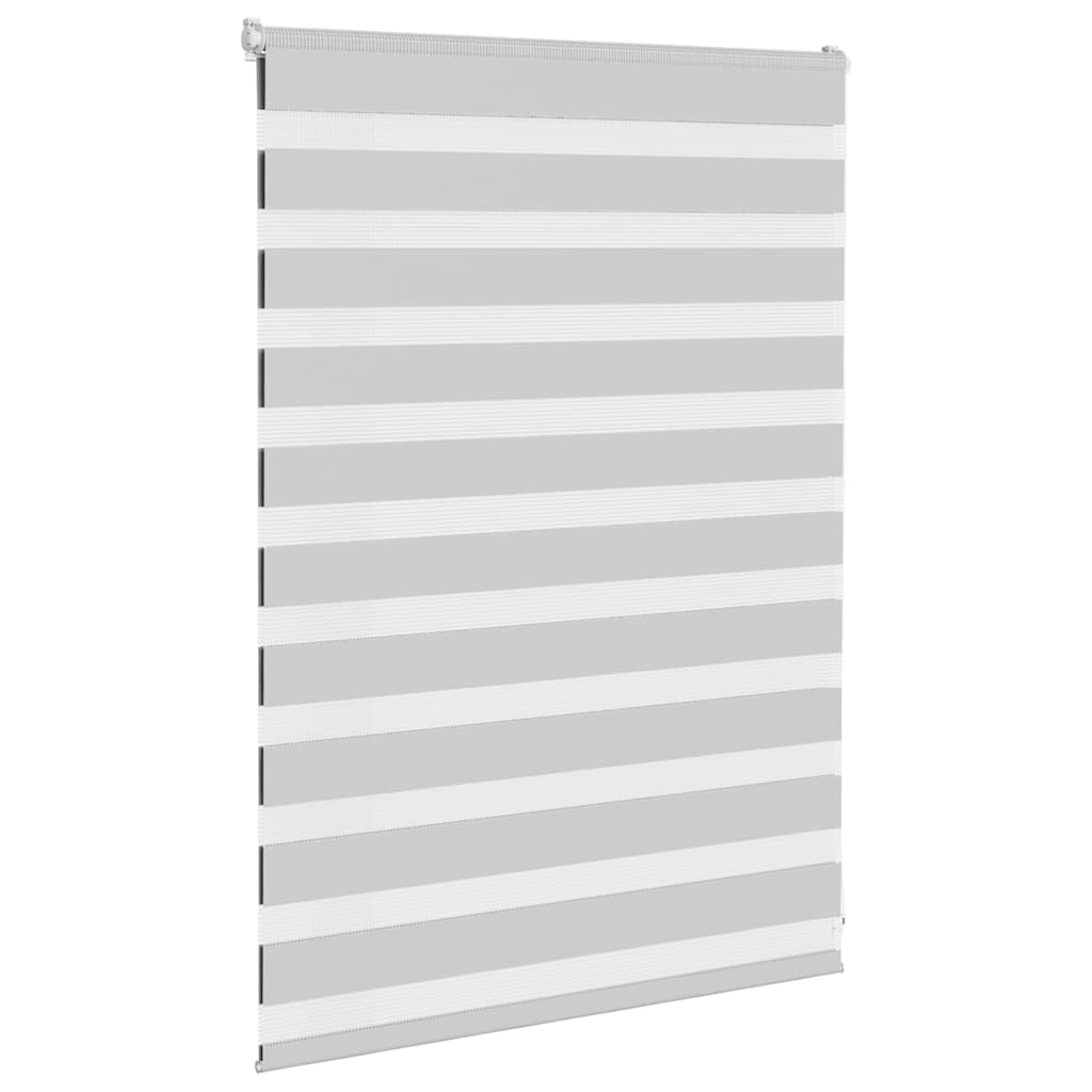 Zavjesa zebra 105x100 cm širina tkanine 100,9 cm poliester