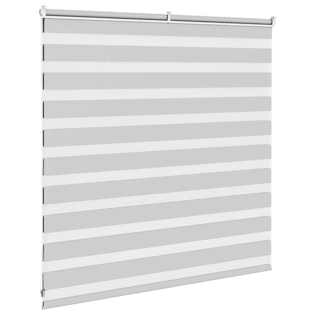 Zavjesa zebra 145x100 cm širina tkanine 140,9 cm poliester