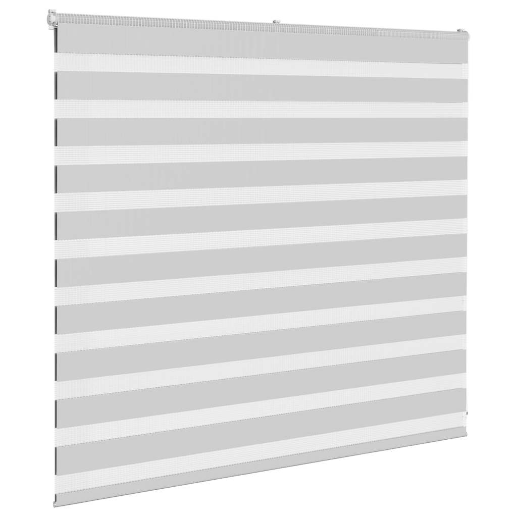 Zavjesa zebra 160x100 cm širina tkanine 155,9 cm poliester