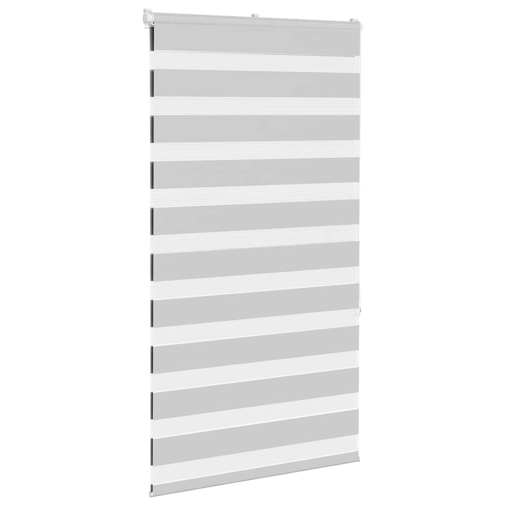 Zavjesa zebra 75x150 cm širina tkanine 70,9 cm poliester