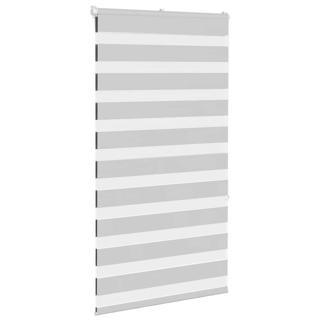 Zavjesa zebra 90x150 cm širina tkanine 85,9 cm poliester