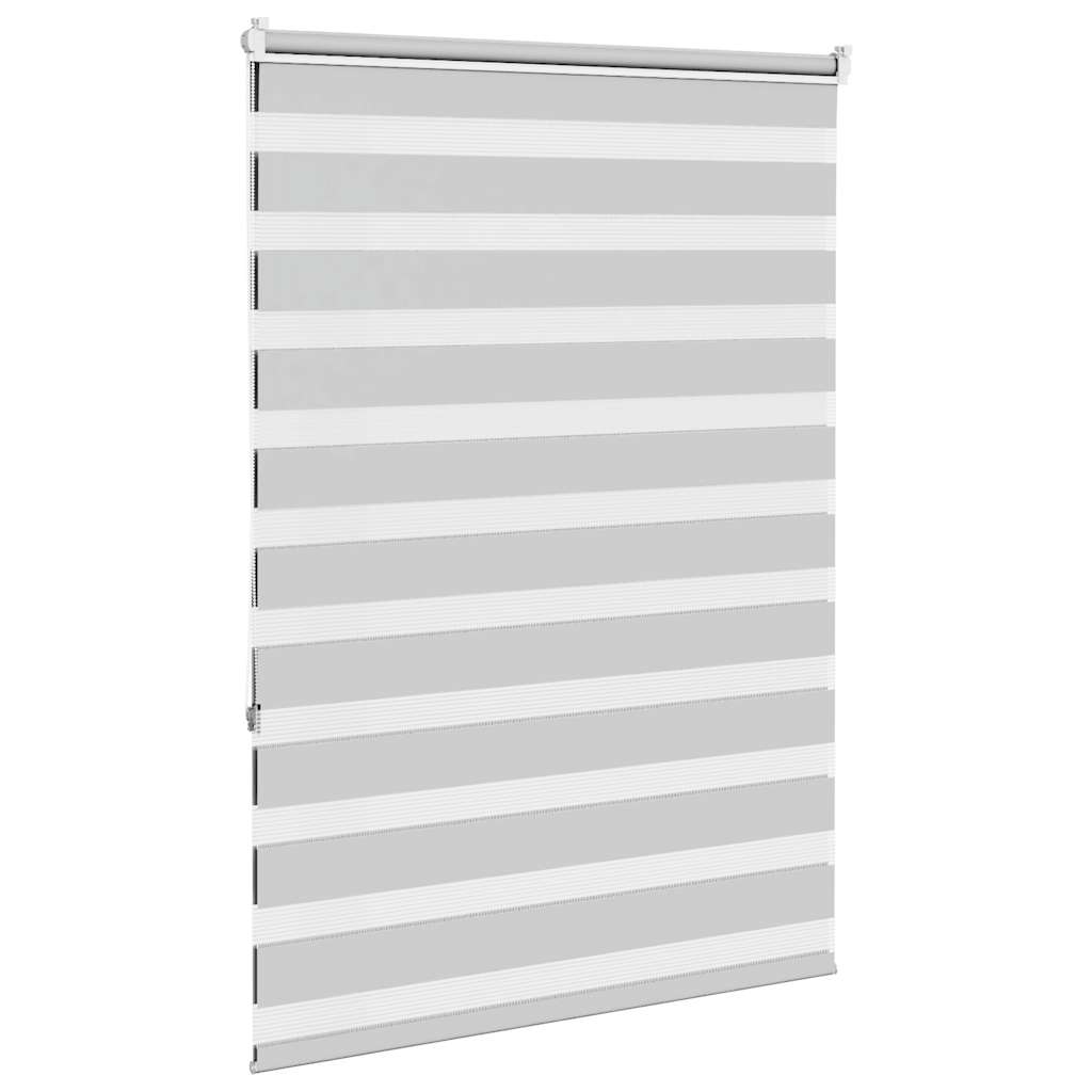 Zavjesa zebra 115x150 cm širina tkanine 110,9 cm poliester