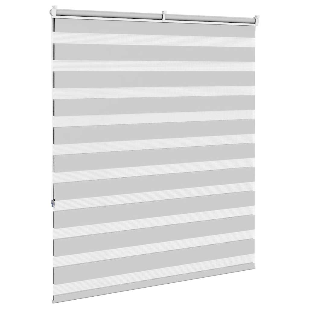 Zavjesa zebra 120x150 cm širina tkanine 115,9 cm poliester