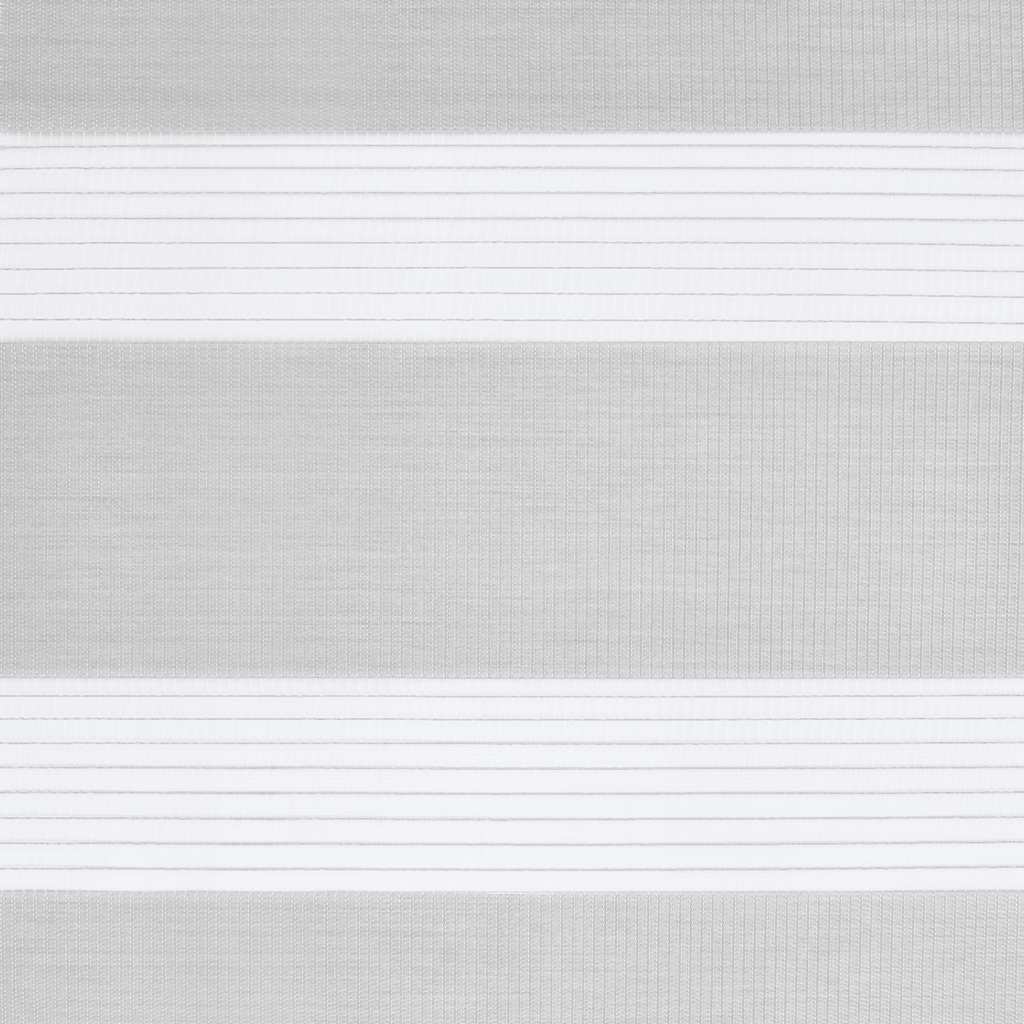 Zavjesa zebra 90x200 cm širina tkanine 85,9 cm poliester