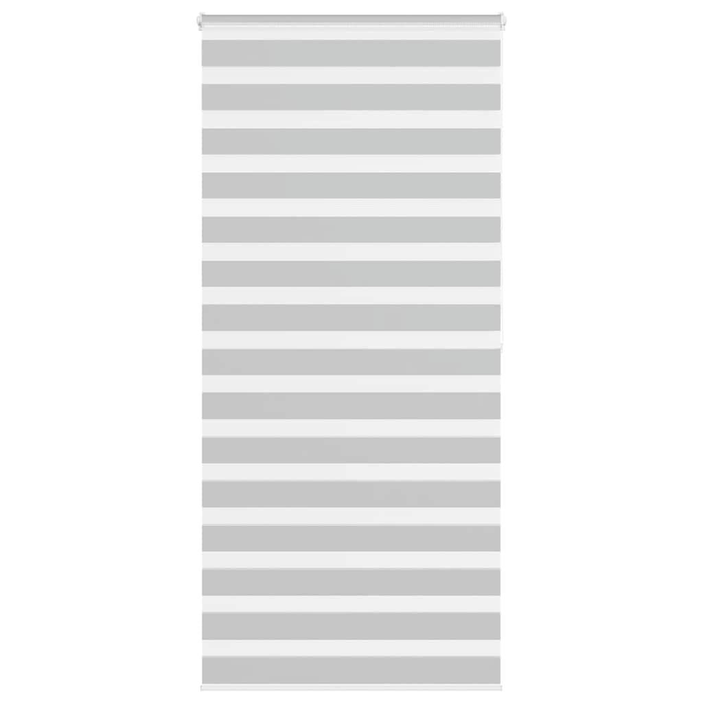 Zavjesa zebra 110x200 cm širina tkanine 105,9 cm poliester
