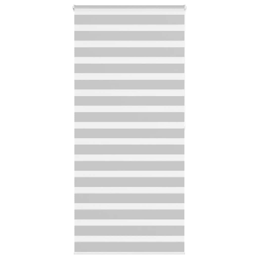 Zavjesa zebra 115x200 cm širina tkanine 110,9 cm poliester