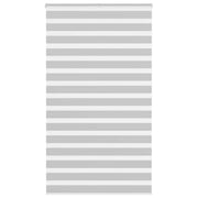 Zavjesa zebra 125x200 cm širina tkanine 120,9 cm poliester