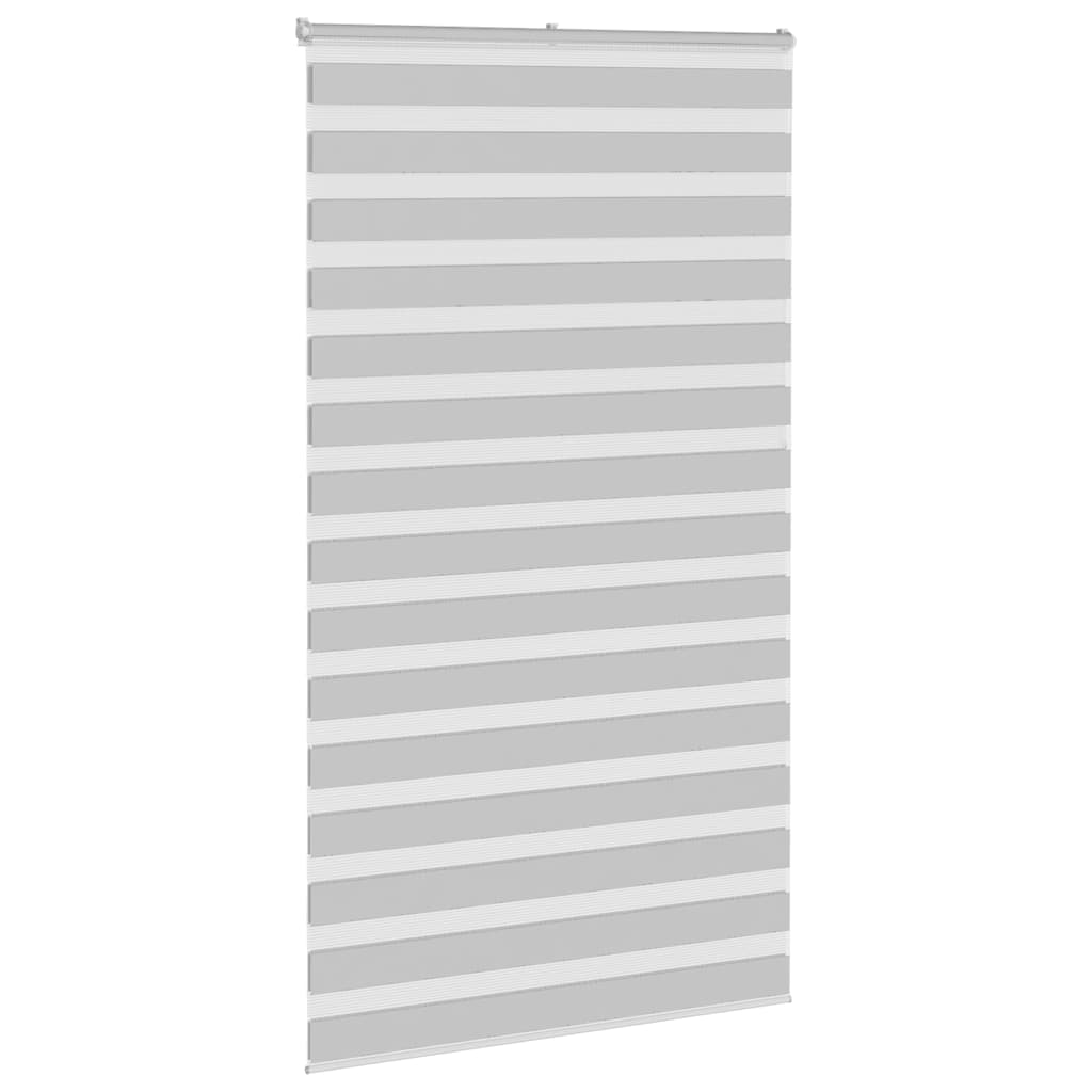 Zavjesa zebra 125x200 cm širina tkanine 120,9 cm poliester