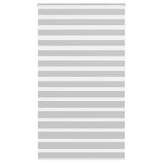 Zavjesa zebra 130x200 cm širina tkanine 125,9 cm poliester