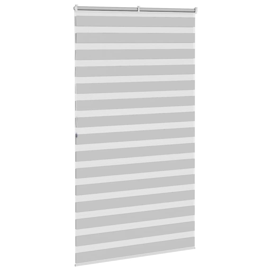 Zavjesa zebra 130x200 cm širina tkanine 125,9 cm poliester
