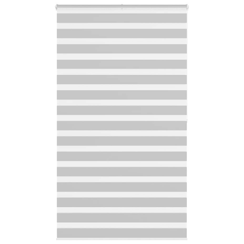 Zavjesa zebra 135x200 cm širina tkanine 130,9 cm poliester