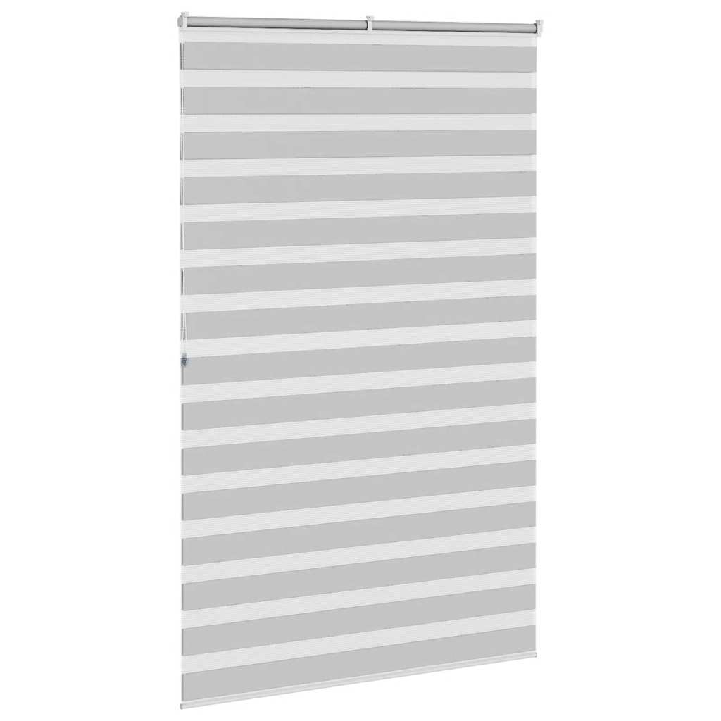 Zavjesa zebra 150x200 cm širina tkanine 145,9 cm poliester
