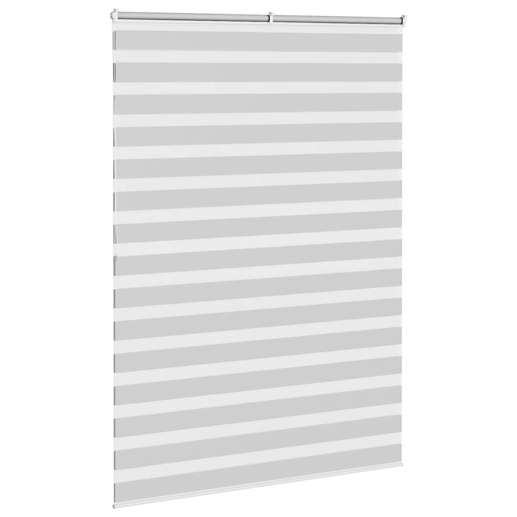 Zavjesa zebra 160x200 cm širina tkanine 155,9 cm poliester