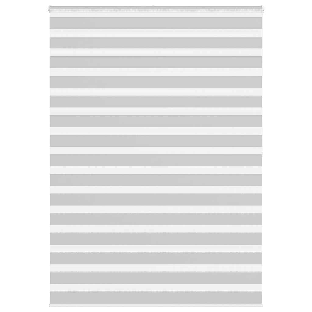 Zavjesa zebra 165x200 cm širina tkanine 160,9 cm poliester