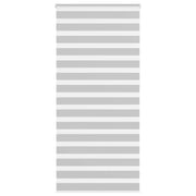 Zavjesa zebra 105x230 cm širina tkanine 100,9 cm poliester