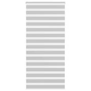 Zavjesa zebra 110x230 cm širina tkanine 105,9 cm poliester