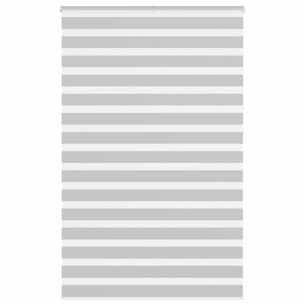 Zavjesa zebra 140x230 cm širina tkanine 135,9 cm poliester