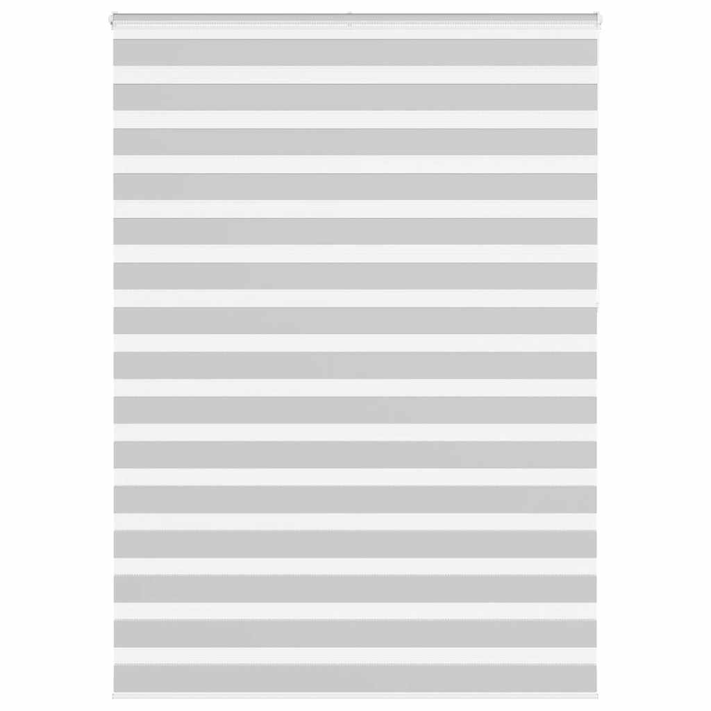 Zavjesa zebra 160x230 cm širina tkanine 155,9 cm poliester