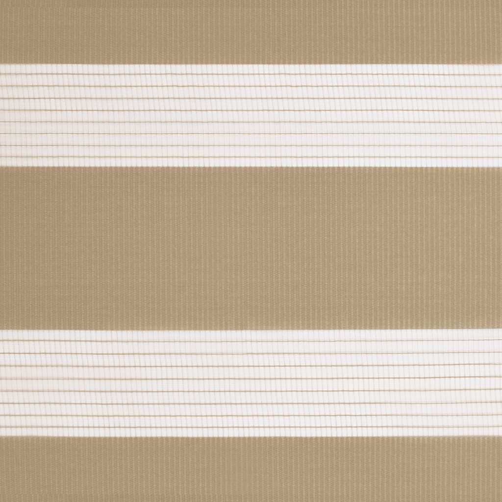 Zavjesa zebra 80x150 cm širina tkanine 75,9 cm poliester