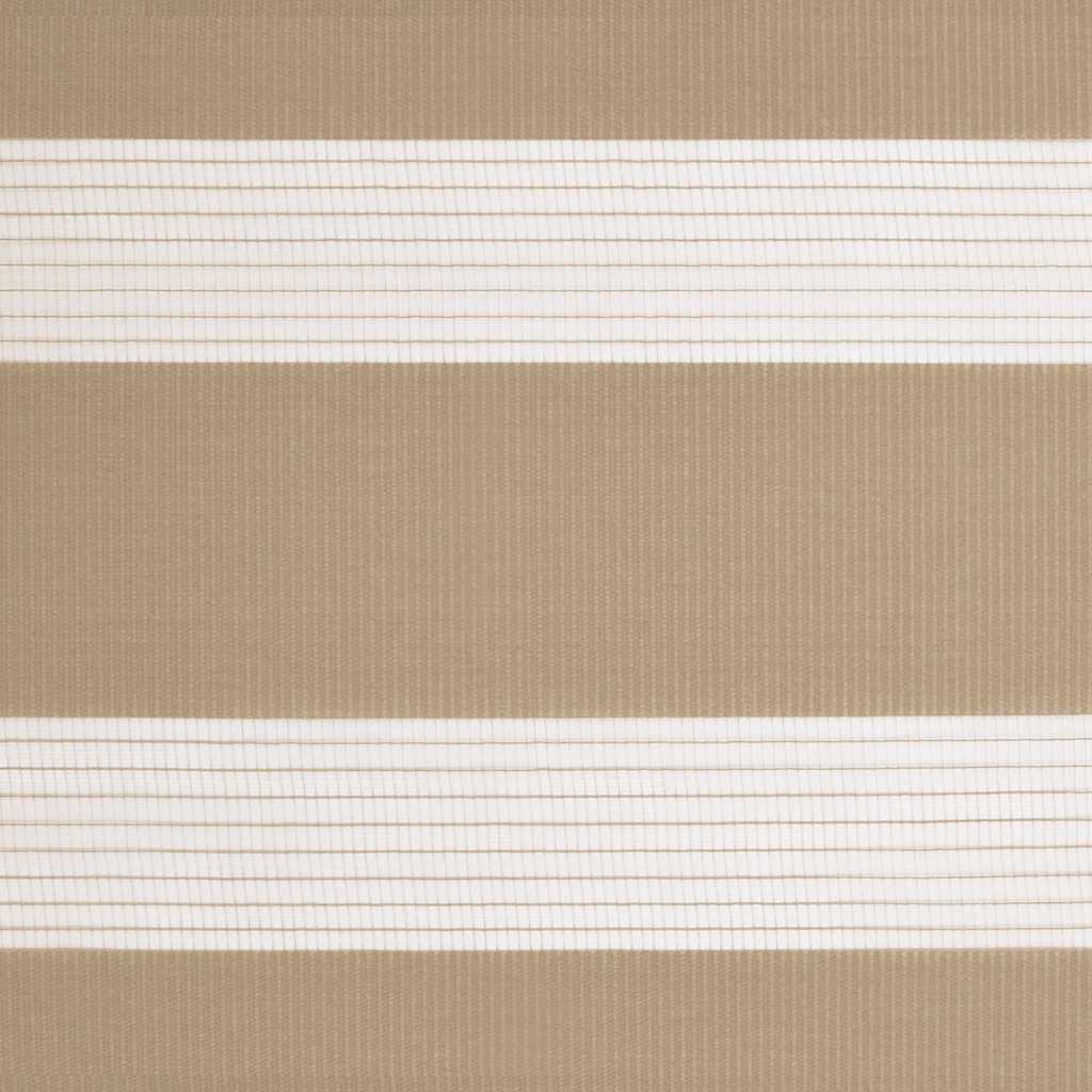 Zavjesa zebra 145x150 cm širina tkanine 140,9 cm poliester