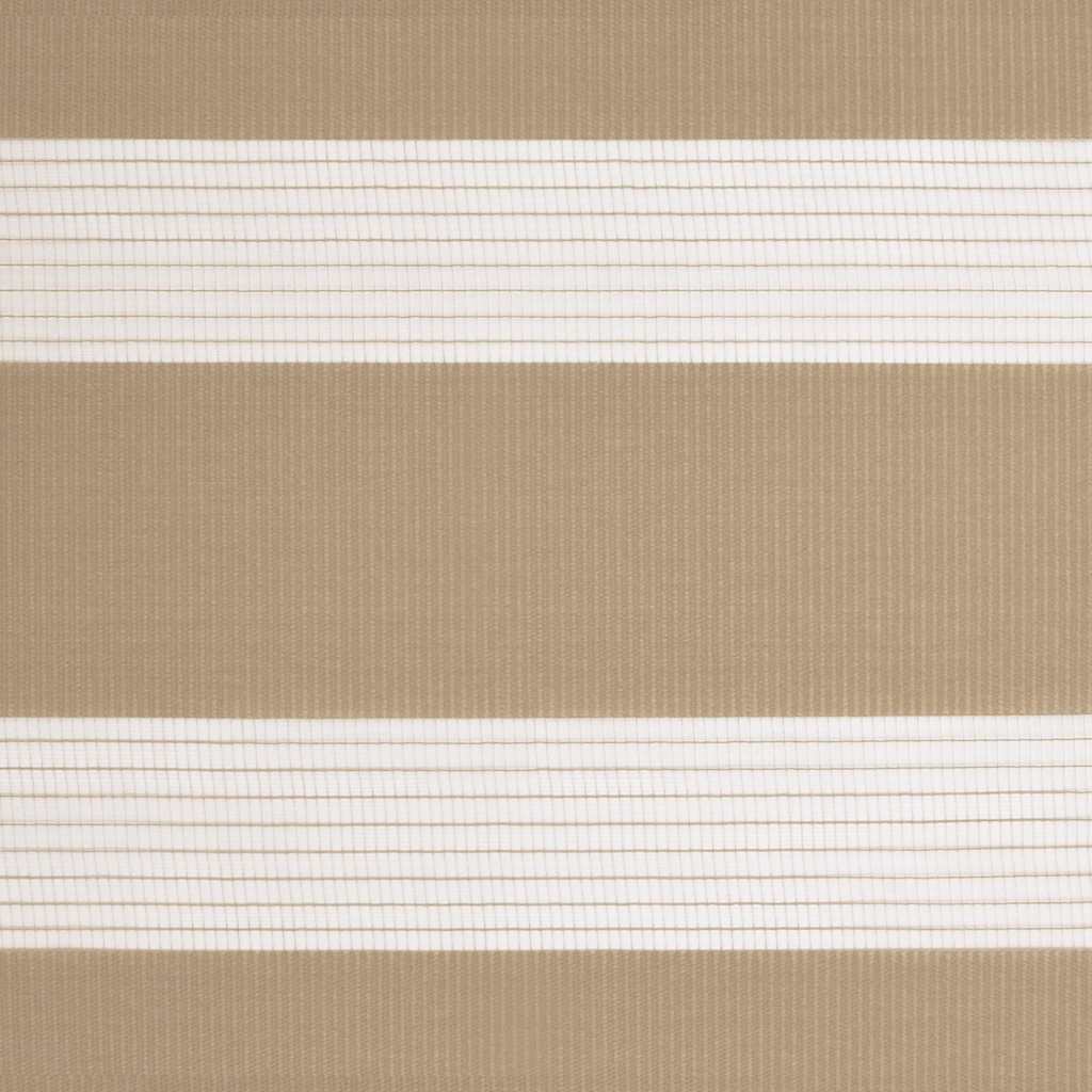 Zavjesa zebra 160x150 cm širina tkanine 155,9 cm poliester