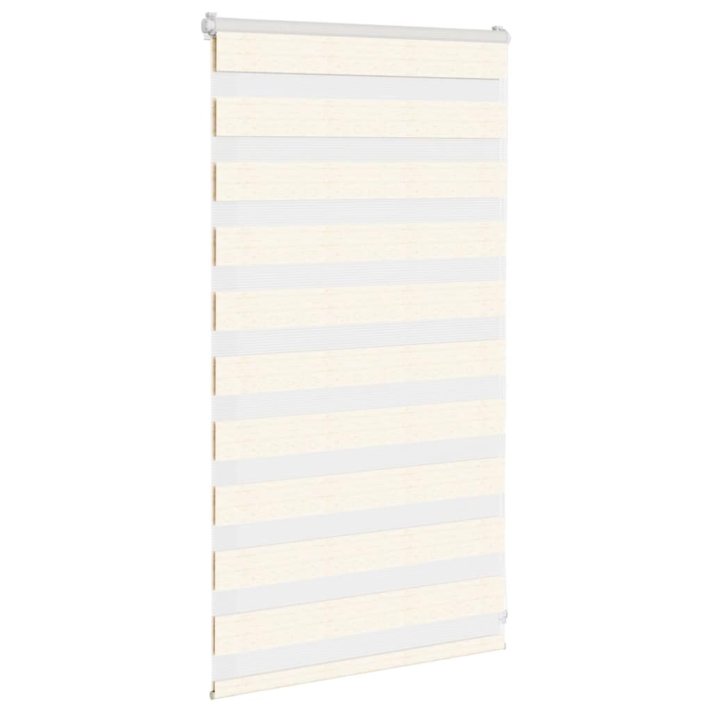 Zavjesa zebra 70x100 cm širina tkanine 65,9 cm poliester